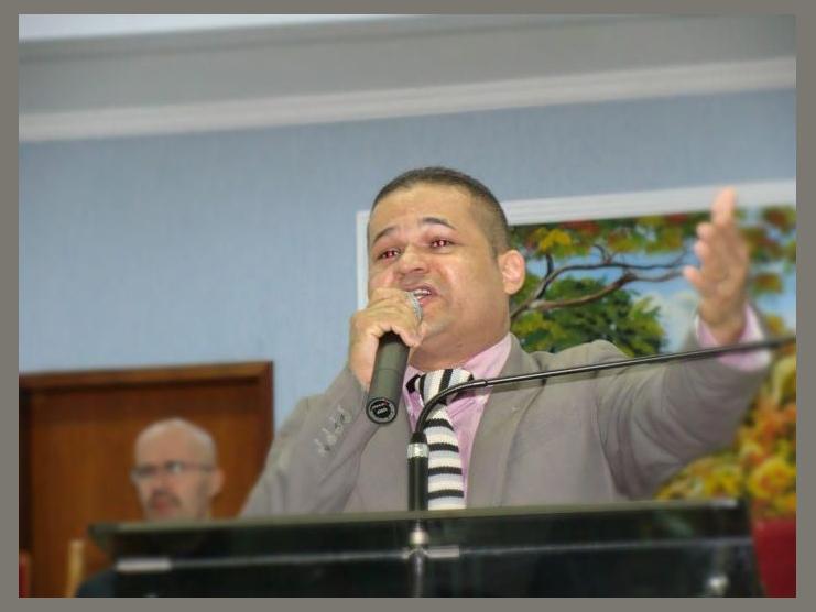 Isaias Vicente photo 1