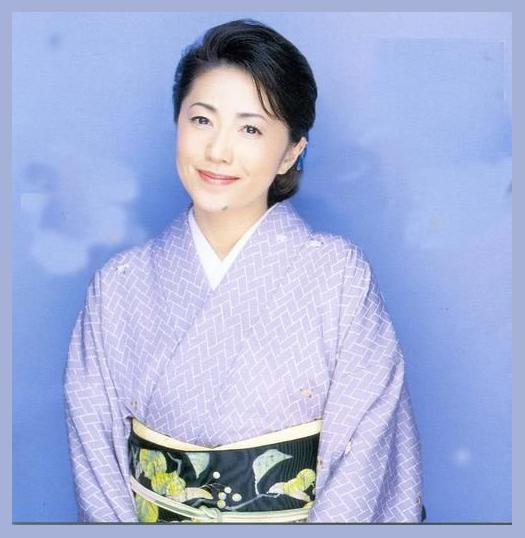 Ishikawa Sayuri photo 1