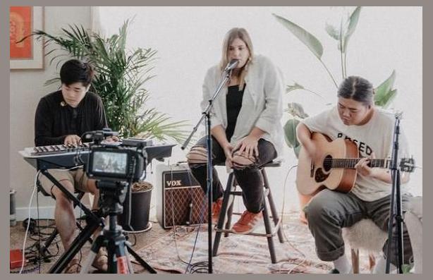 Isla Vista Worship photo 1