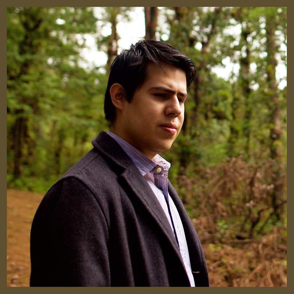 Ismir Muñoz photo 1
