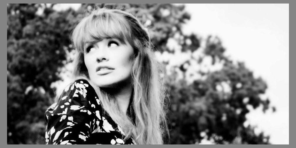 Isobel Anderson photo 1
