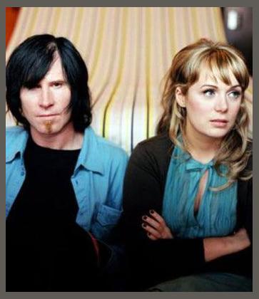 Isobel Campbell And Mark Lanegan photo 1