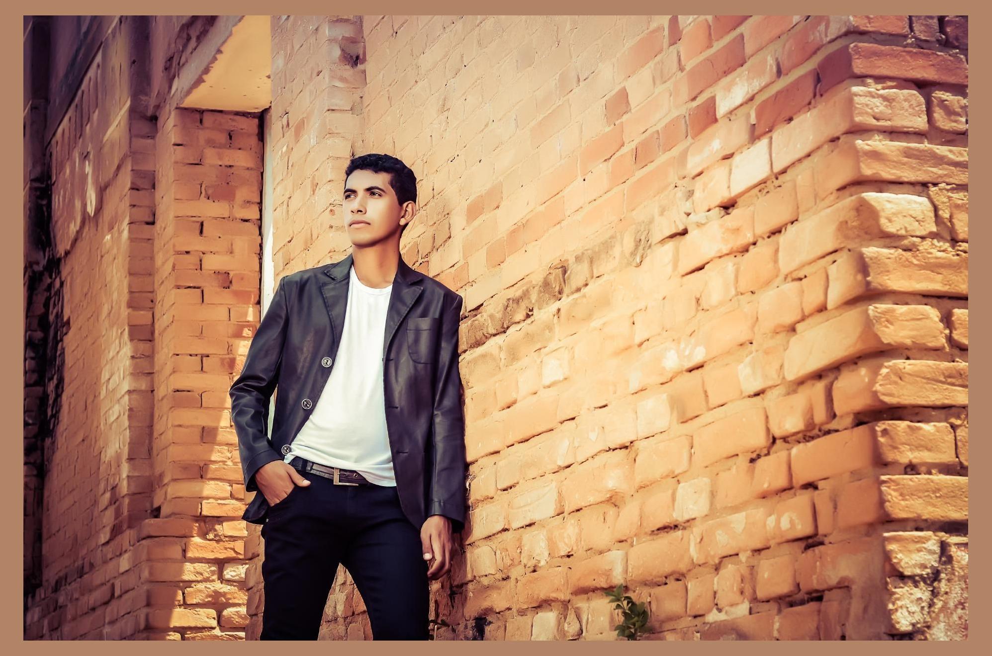 Israel Cavalcante photo 1