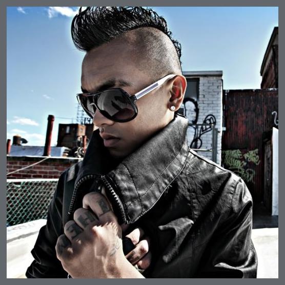Israel Cruz photo 1