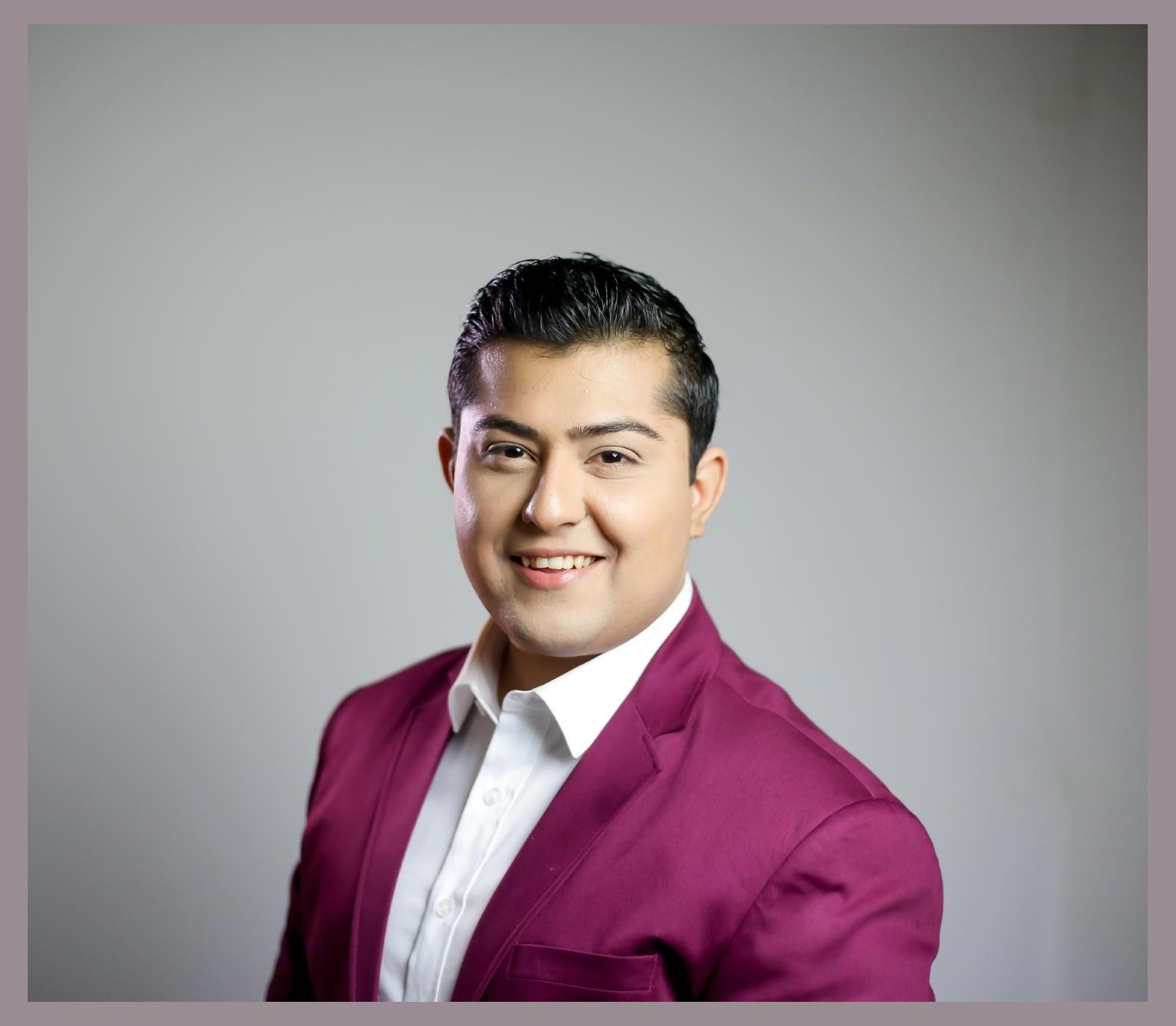 Israel Costa (Gospel) photo 1