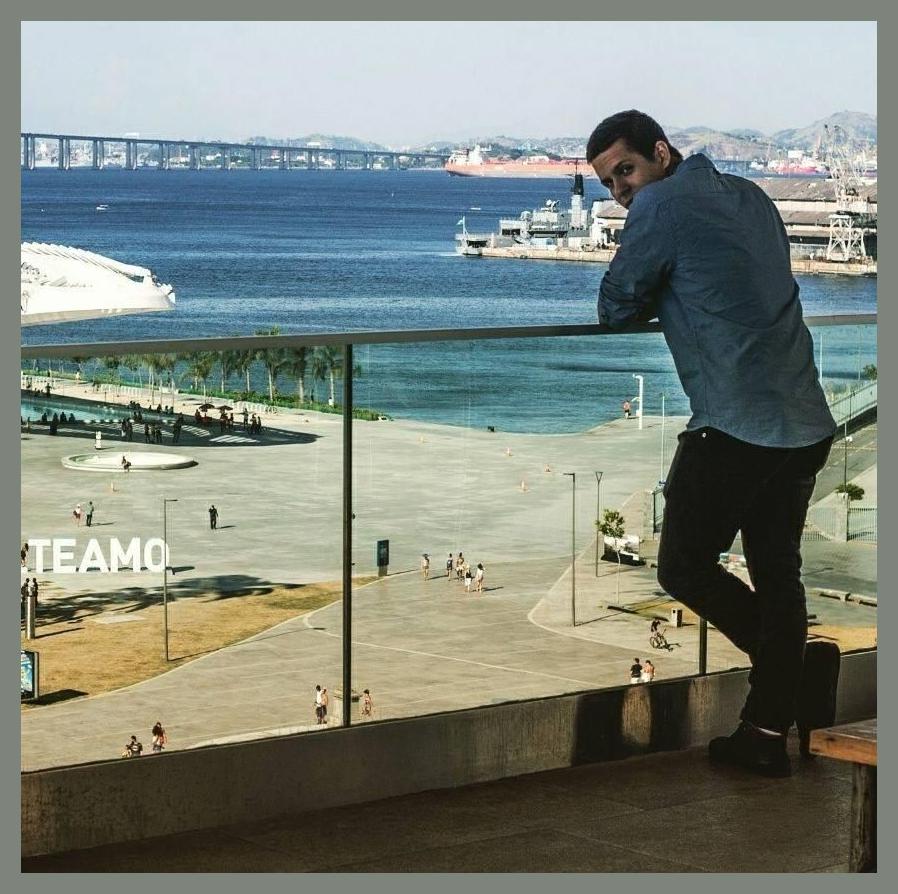 Israel Elsuffi photo 1