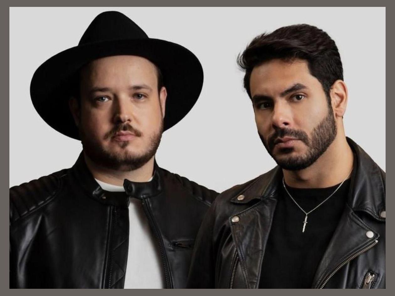 Israel & Rodolffo photo 1