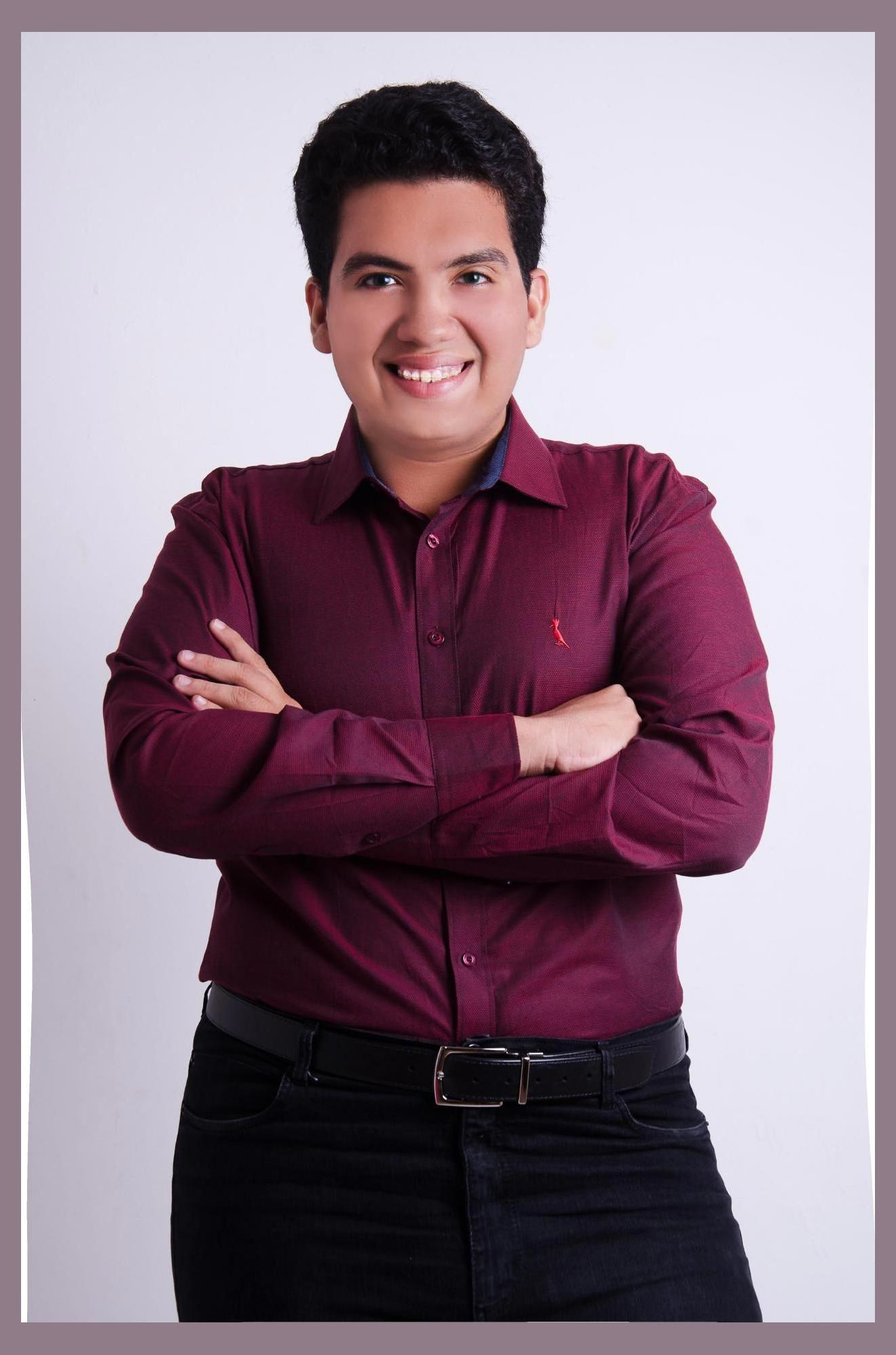 Israel Rodrigues photo 1