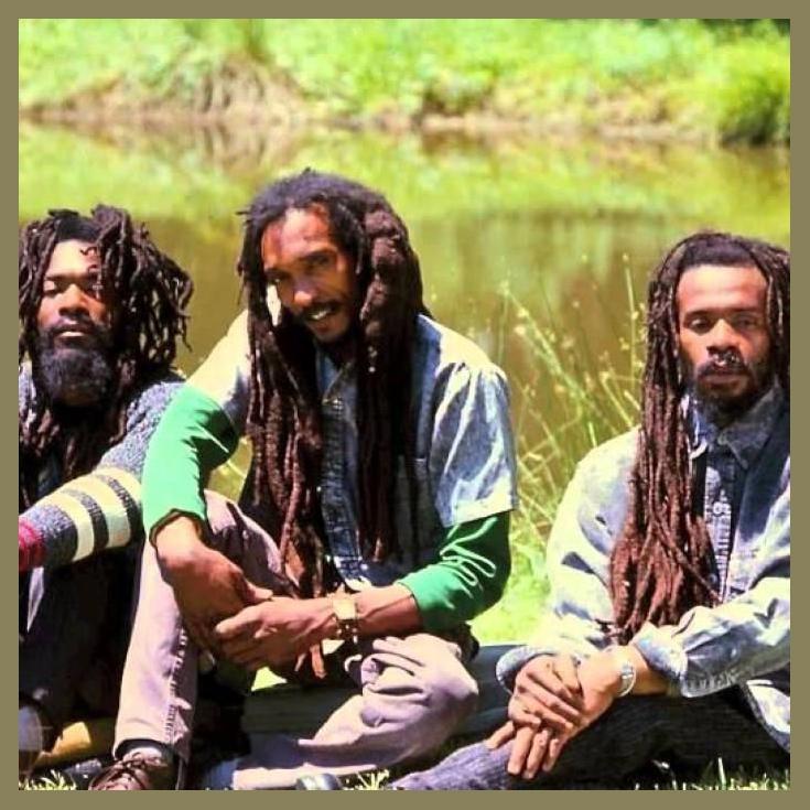 Israel Vibration photo 1