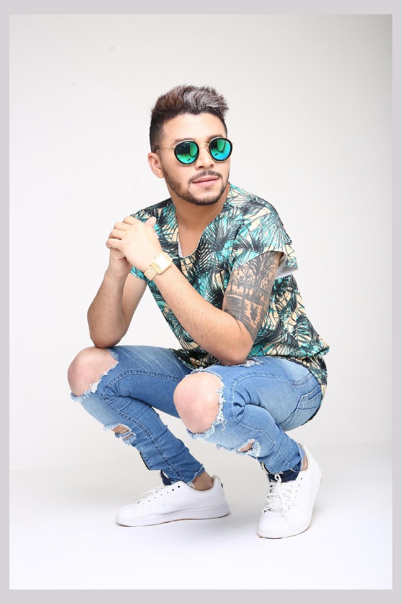 Itallo Ferraz photo 1