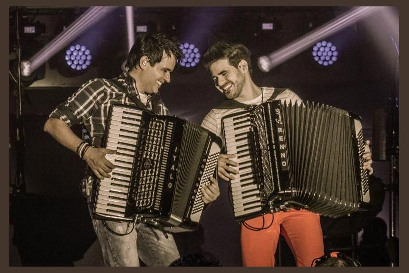 Italo e Renno photo 1