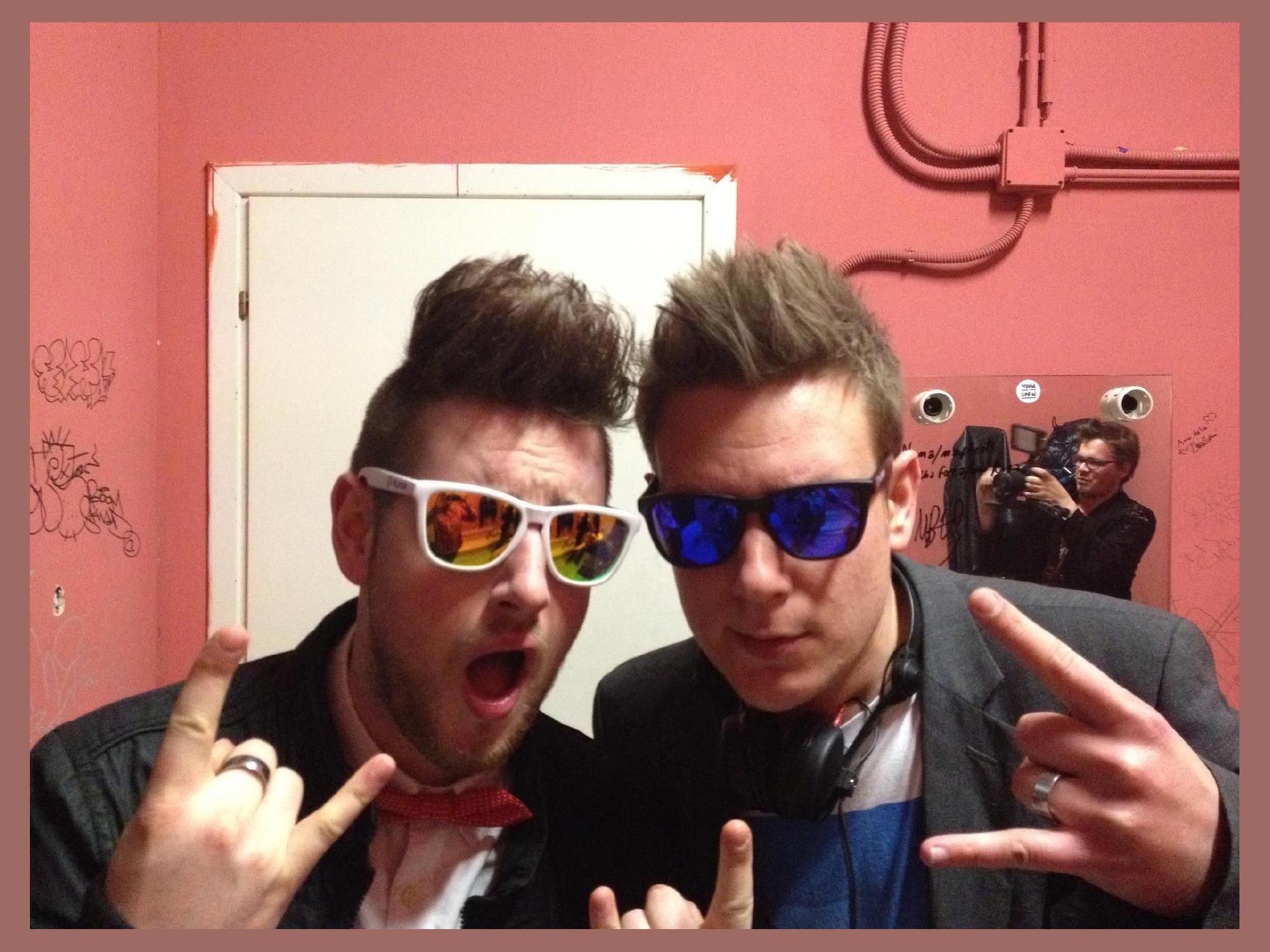 ItaloBrothers photo 1