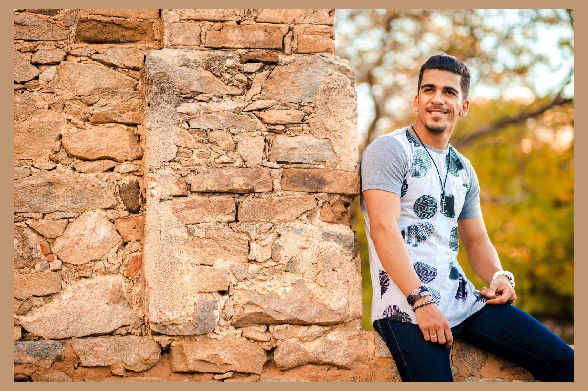 Italo Santos photo 1