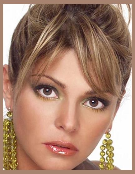 Itati Cantoral photo 1