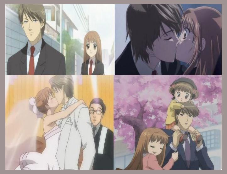 Itazura na Kiss photo 1