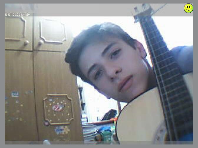 Iuri Castelan Tavares photo 1
