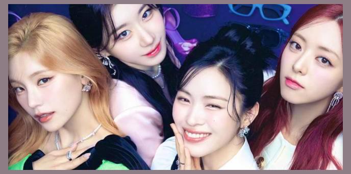 ITZY photo 1
