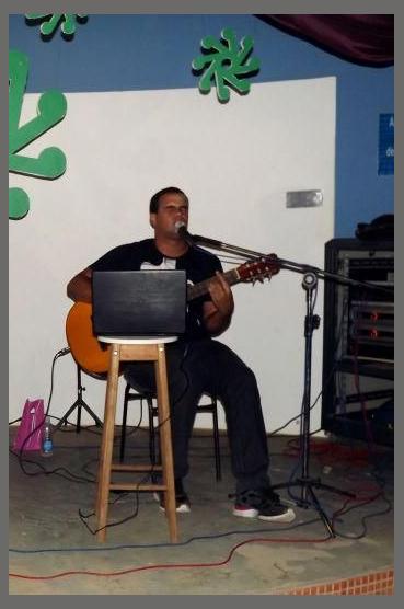 Iuri Carvalho photo 1