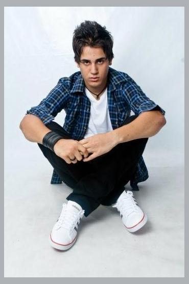Ittalo Fernandes photo 1
