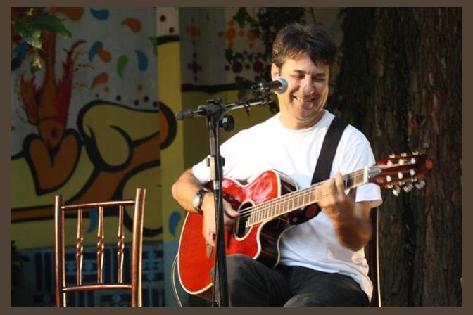 Ivaldo Moreira photo 1