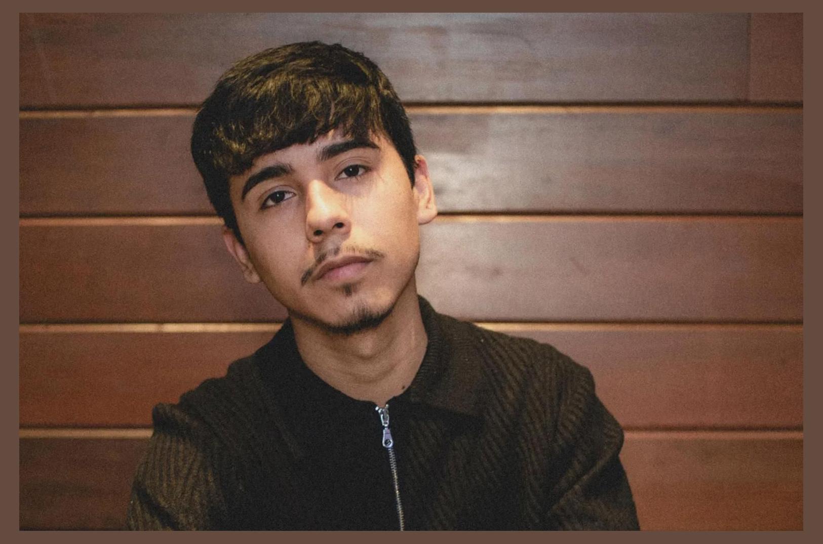 Ivan Cornejo photo 1