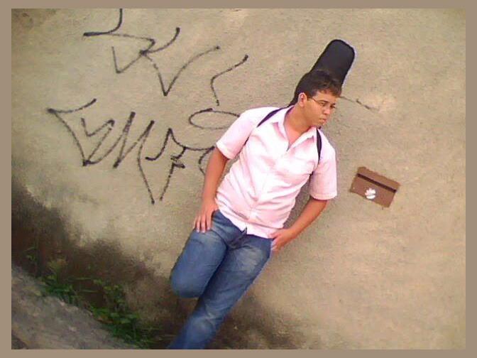 Ivan Lourenço photo 1