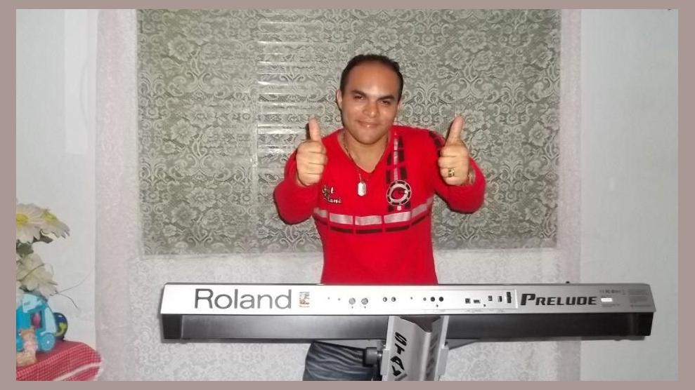 Ivan Dos Teclados photo 1