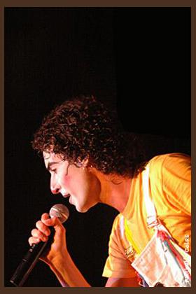 Ivan Parente photo 1