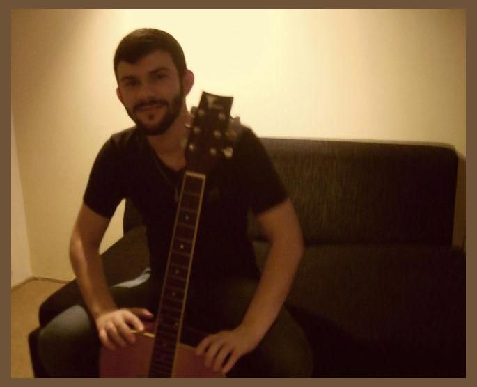 Ivan Renato photo 1