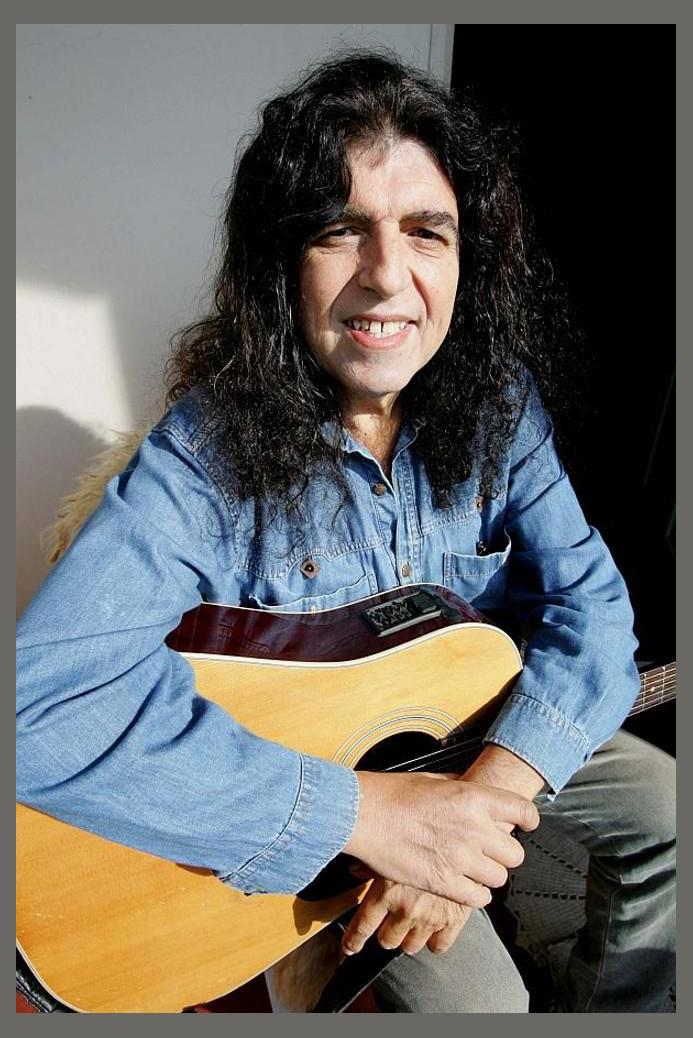 Ivo Rodrigues photo 1