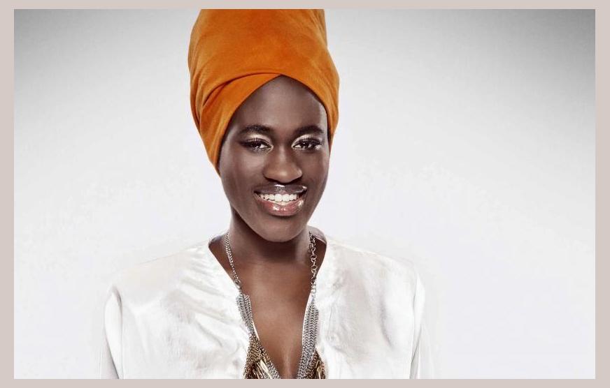 Ivy Quainoo photo 1
