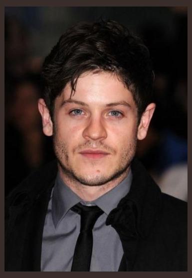 Iwan Rheon photo 1