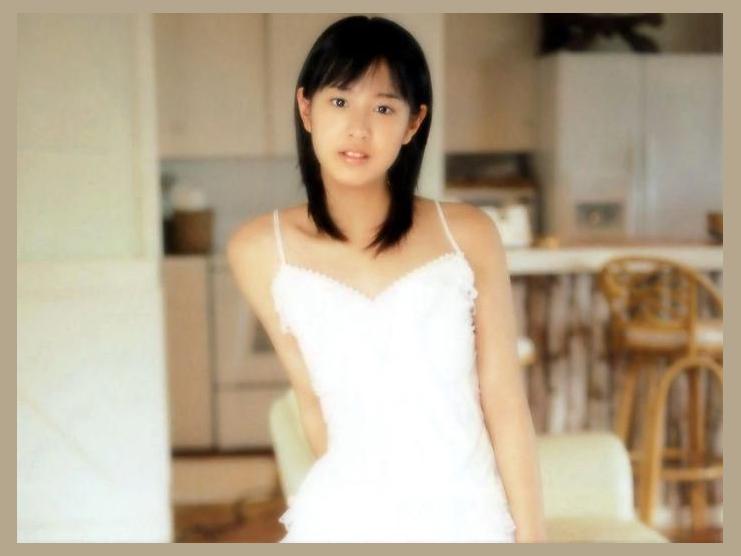 Iwata Sayuri photo 1