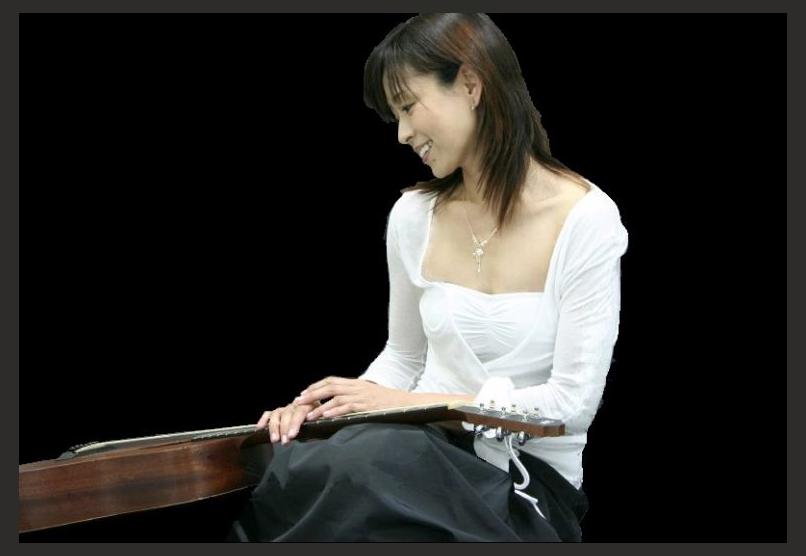 Iwao Junko photo 1