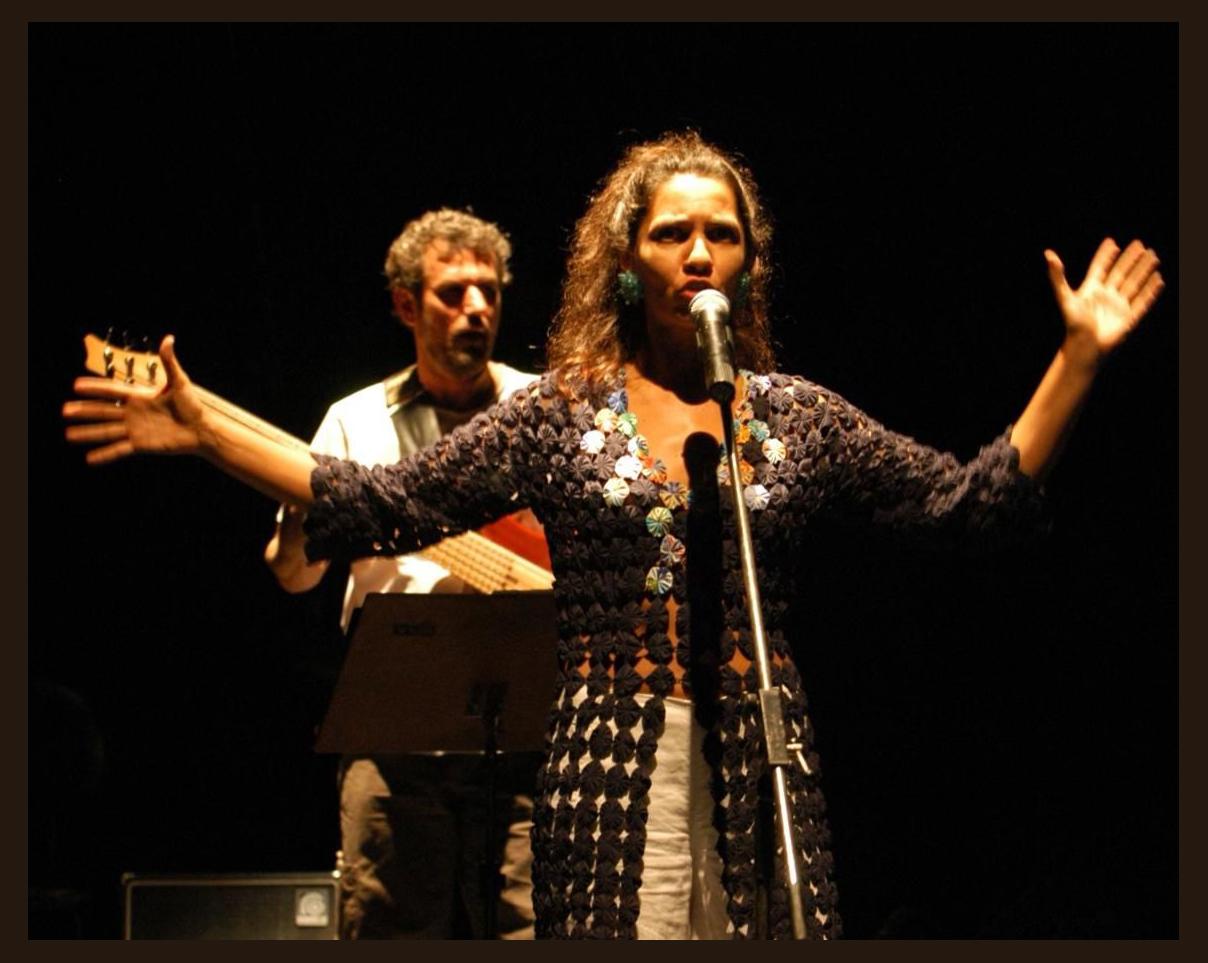 Izabel Padovani photo 1