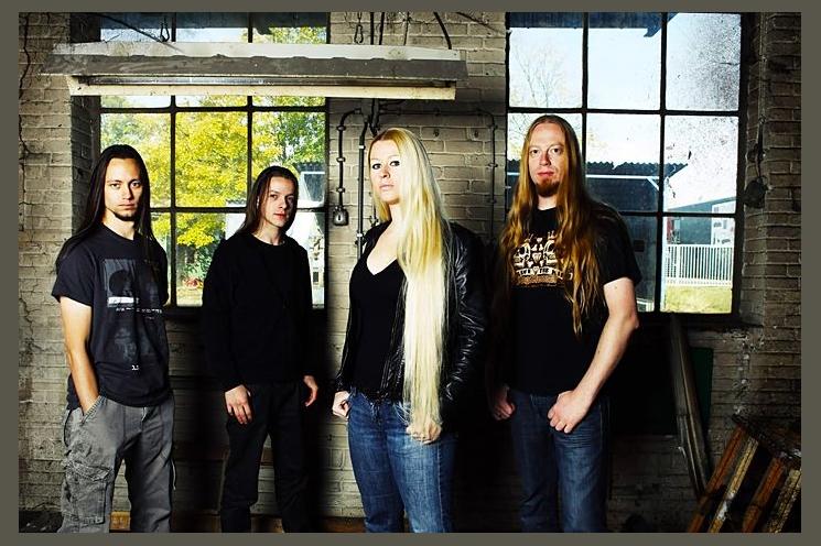 Izegrim photo 1