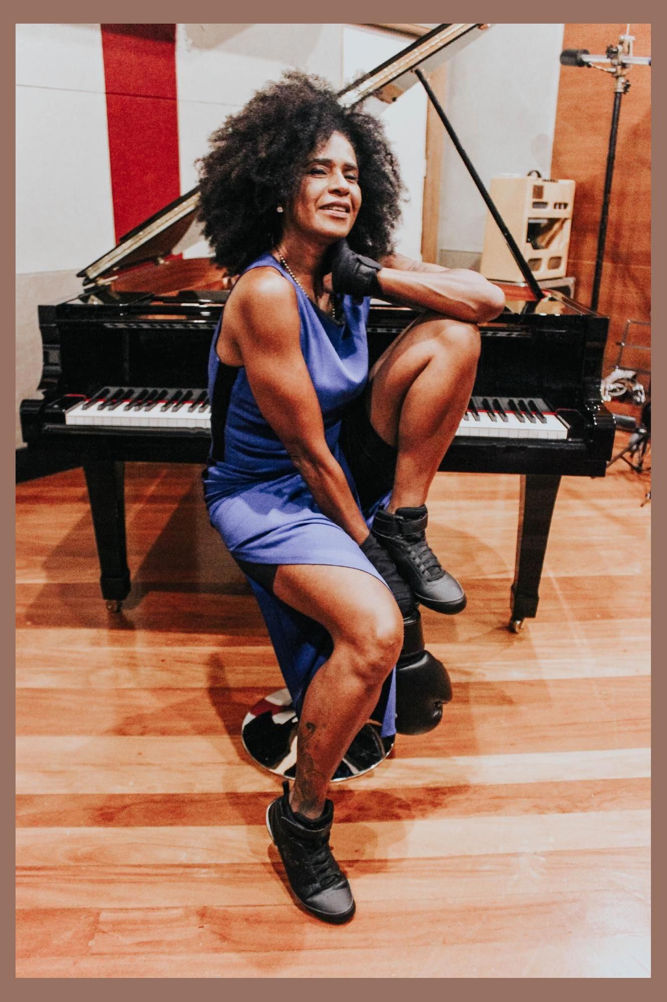 Izzy Gordon photo 1