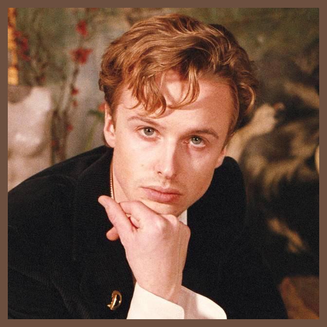 Isak Danielson photo 1