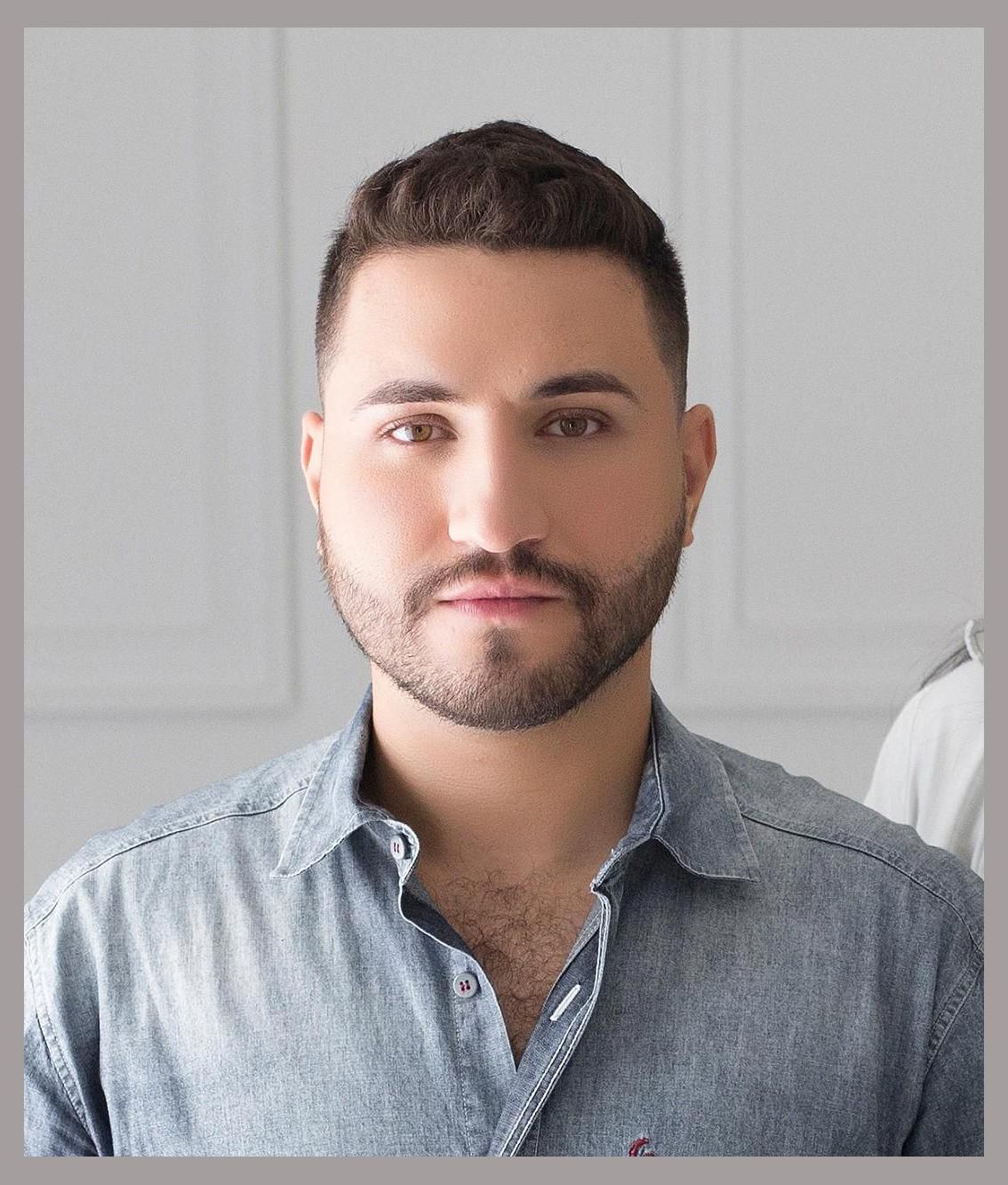 Isaque Estevão photo 1