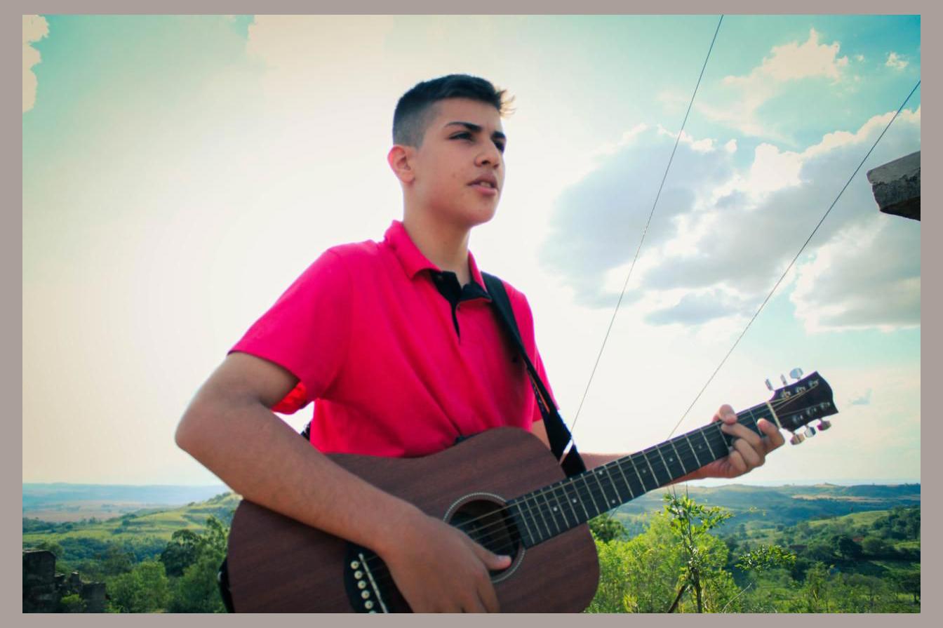 Isaque A. Gomes photo 1
