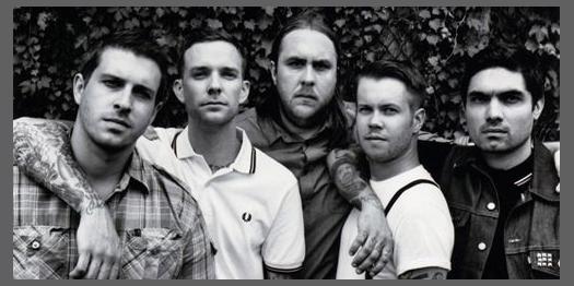 I Am The Avalanche photo 1