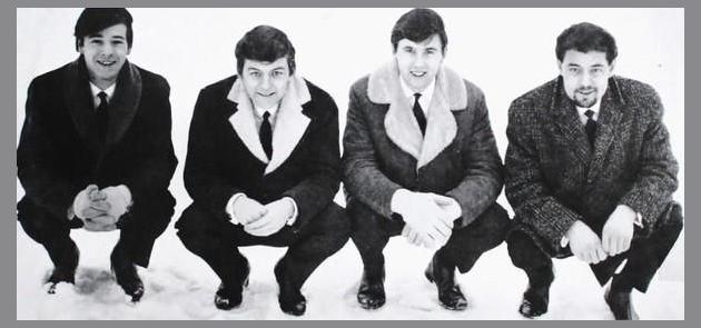 Ian and the Zodiacs photo 1
