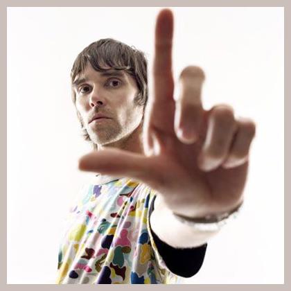 Ian Brown photo 1