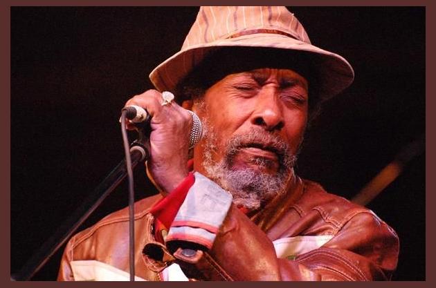 Ijahman Levi photo 1