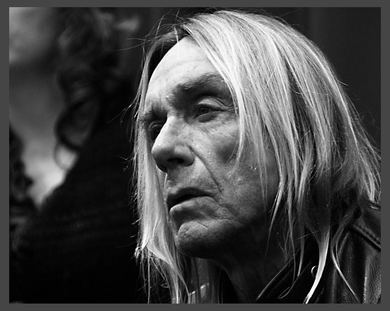 Iggy Pop photo 1