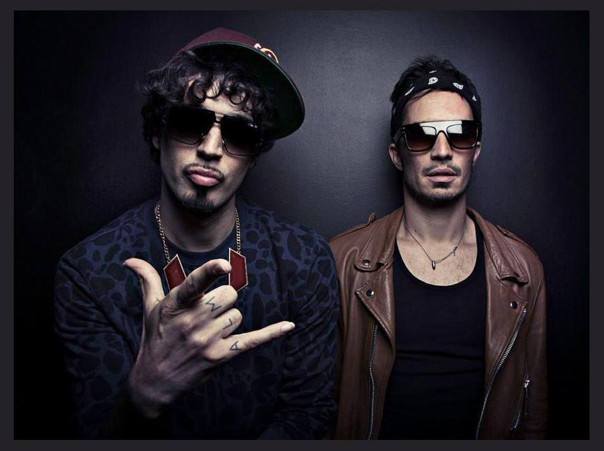 Illya Kuryaki & Valderramas photo 1