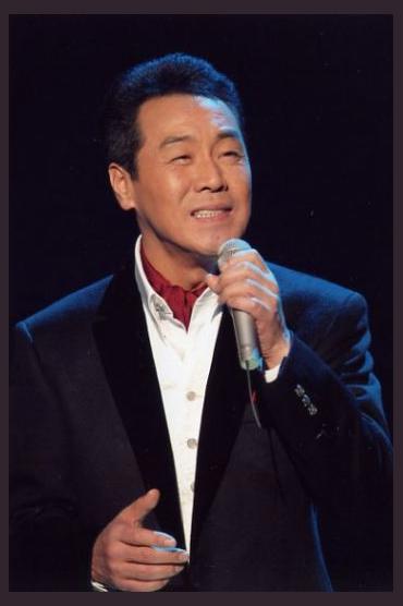 Itsuki Hiroshi photo 1