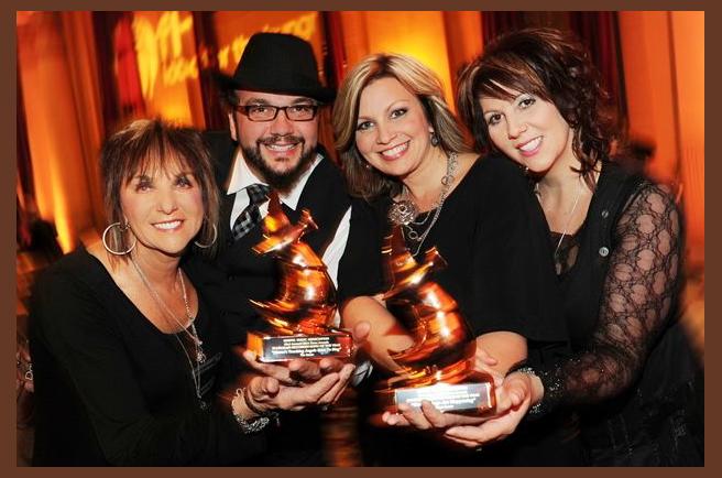 The Isaacs photo 1