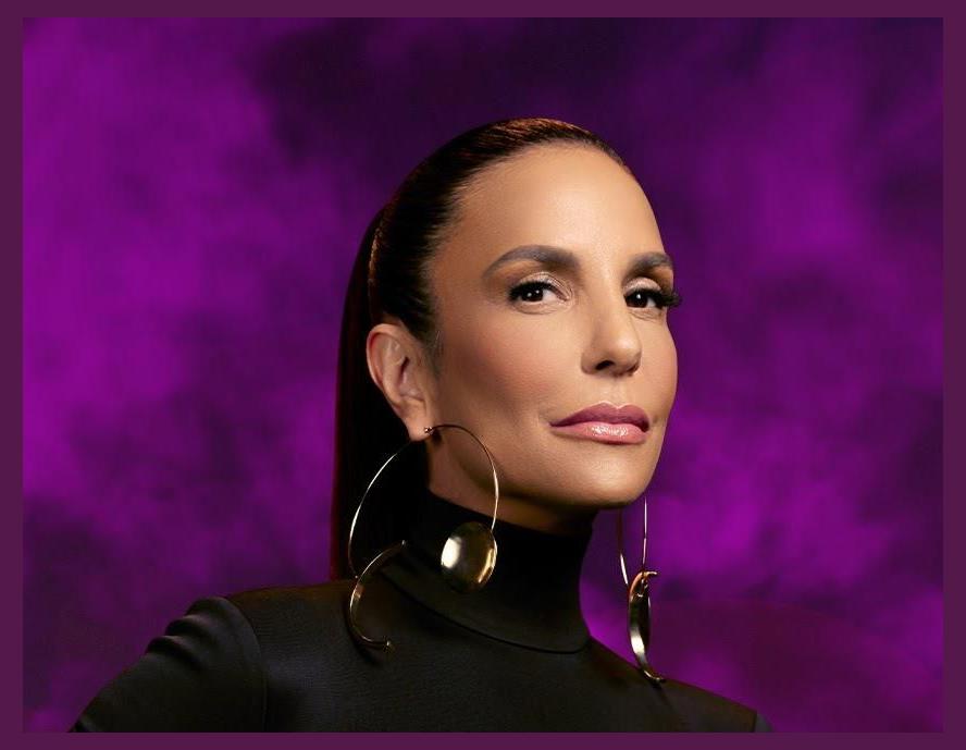 Ivete Sangalo photo 1