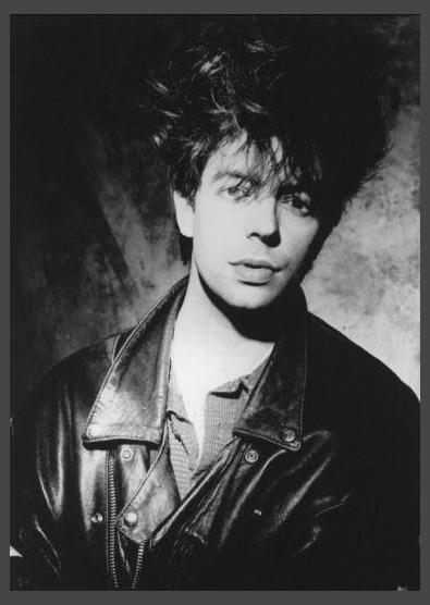 Ian McCulloch photo 1